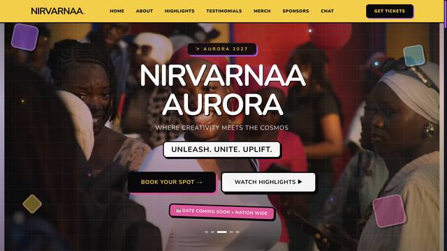 Nirvarnaa preview
