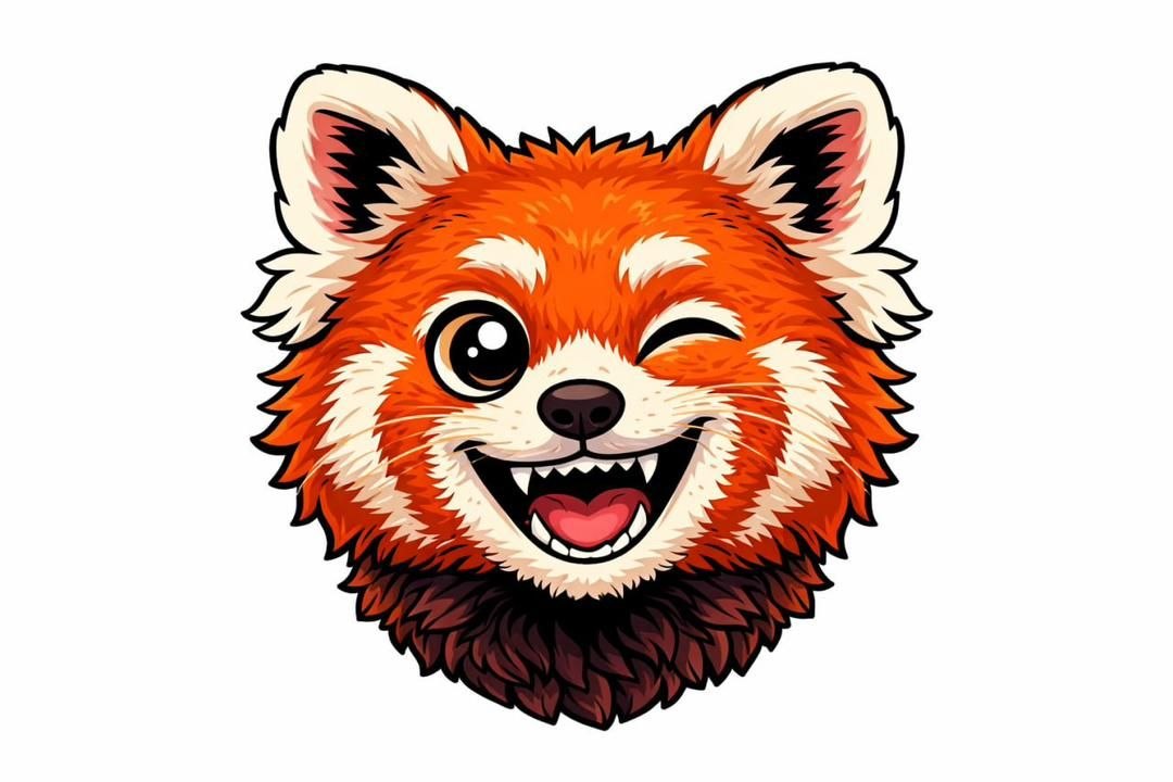 RED PANDA